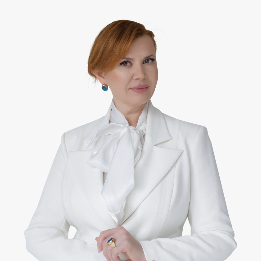Гульнара Домрачева