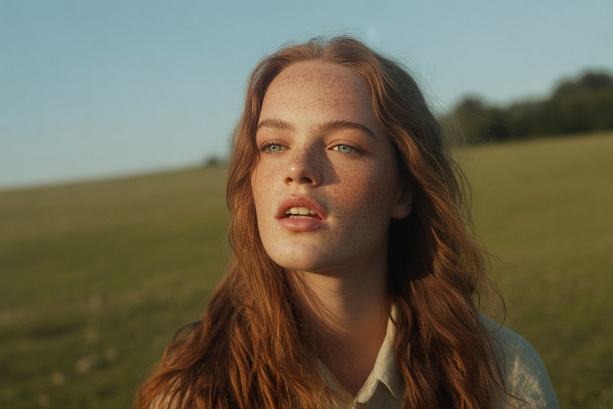 Избавляемся от пигментных пятен - 1