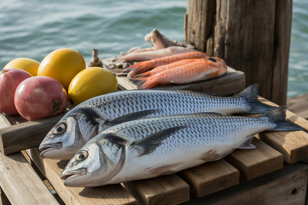 Продукты, которые помогают улучшить состояние кожи изнутри - 2