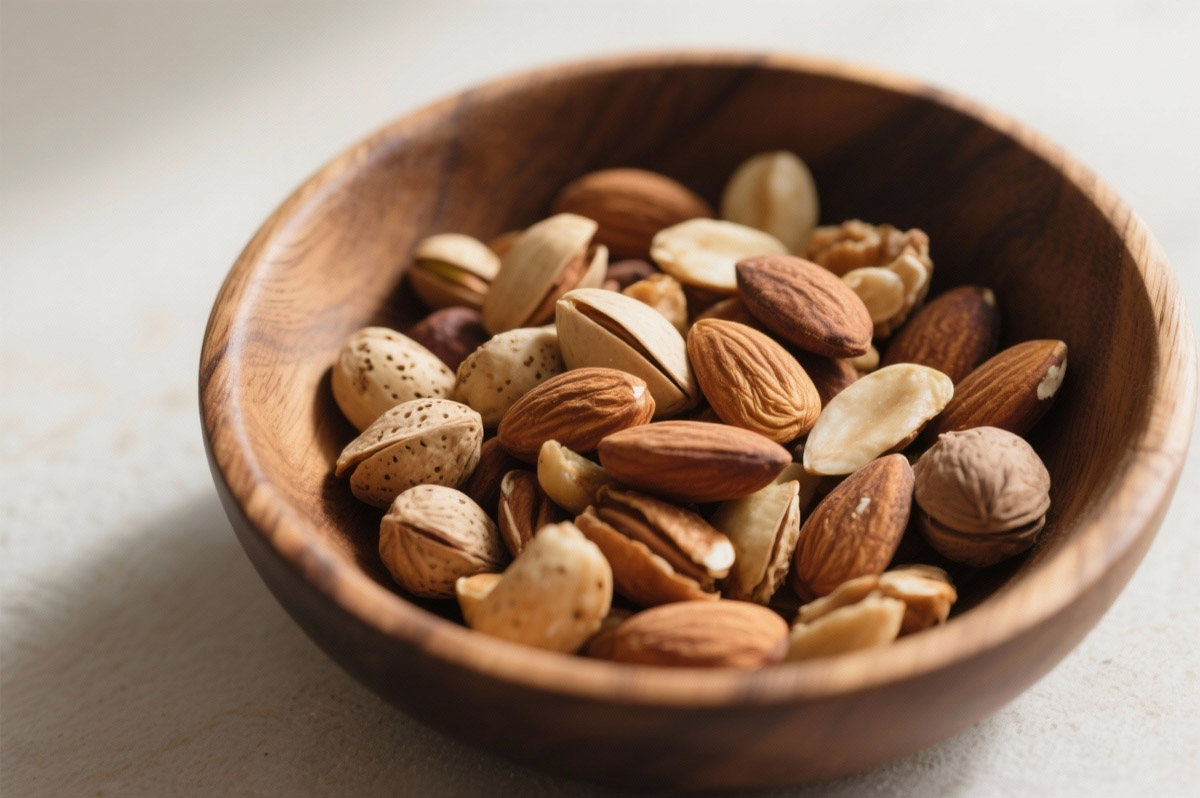 Продукты, которые помогают улучшить состояние кожи изнутри - 3