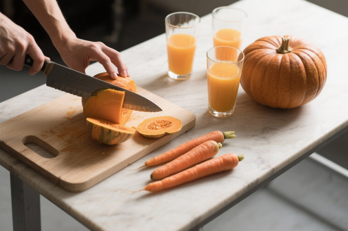 Продукты, которые помогают улучшить состояние кожи изнутри - 4