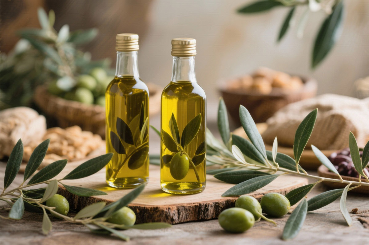 Продукты, которые помогают улучшить состояние кожи изнутри - 5