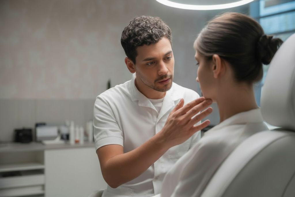 Как омолодить лицо без операции: подбор процедур по возрасту и типу кожи-1