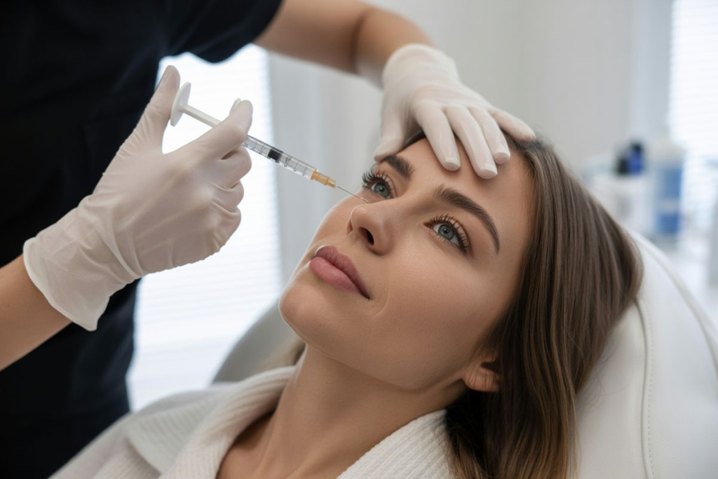 Как омолодить лицо без операции: подбор процедур по возрасту и типу кожи-3