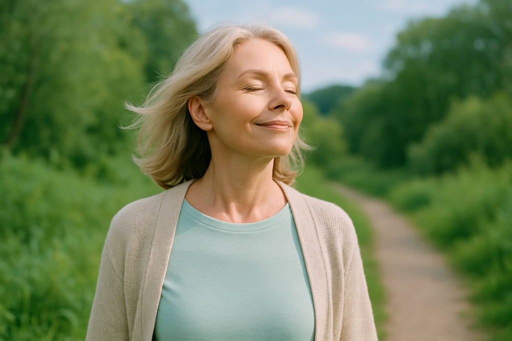 Как вернуть молодость: секреты красоты, здоровья и долголетия-2