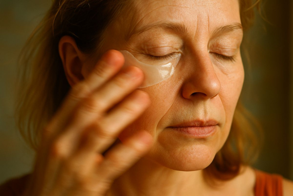 Уход за кожей в зрелом возрасте: что важно учитывать после 40 лет-2