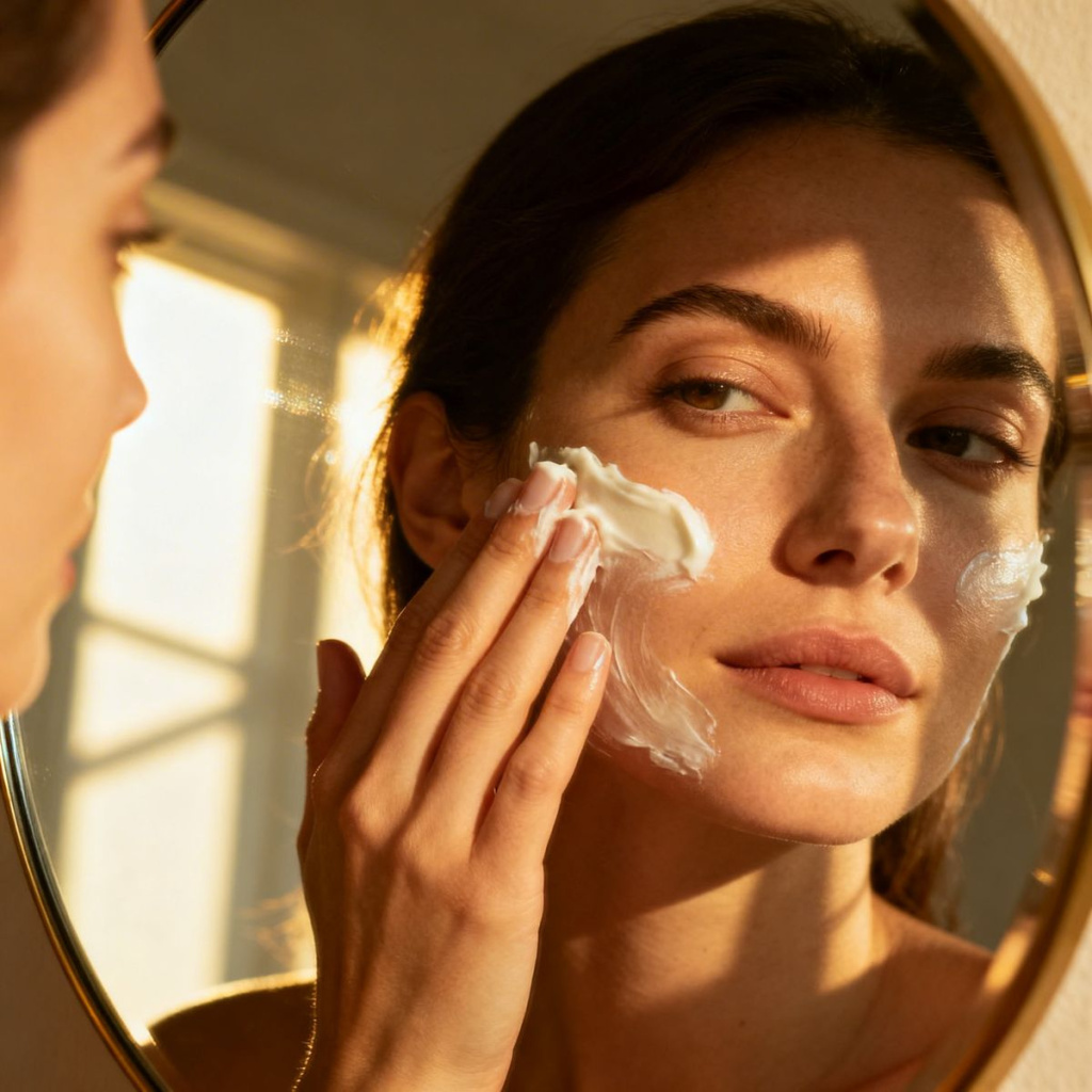 Как выбрать правильный крем для кожи: советы косметолога-2