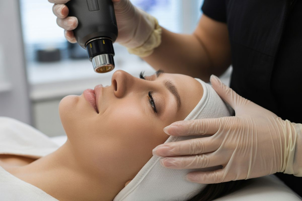 Как омолодить лицо без операции: подбор процедур по возрасту и типу кожи-2