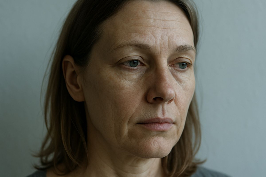 Уход за кожей в зрелом возрасте: что важно учитывать после 40 лет-1