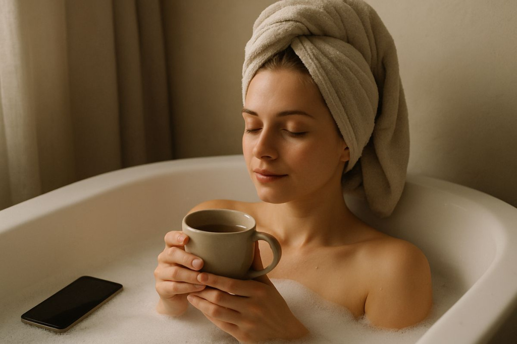 Как вернуть молодость: секреты красоты, здоровья и долголетия-1